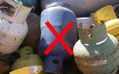 gas-bottles