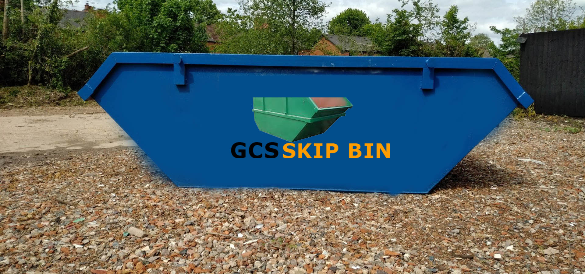 Large Skip Bins Hire Geelong